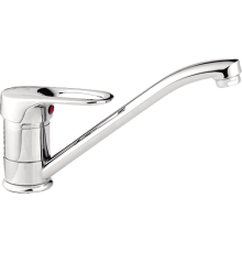 Смеситель для кухни Ledeme L4228-B