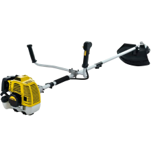 Триммер бензиновый Huter GGT -430T