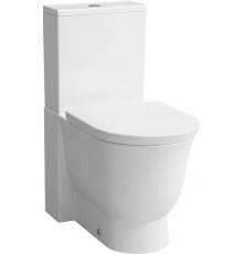 Унитаз-компакт Laufen New Classic 8.2485.8.000.000.1