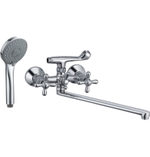 Универсальный смеситель Haiba HB25 HB2125