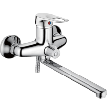 Универсальный смеситель Haiba HB2204