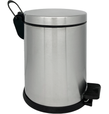 Мусорное ведро Merida Silent Eco KIM474 12 л