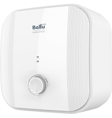 Накопительный водонагреватель Ballu Capsule Plus U BWH/S 10 электрический
