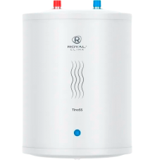 Накопительный водонагреватель Royal Clima Tinoss RWH-TS15-RSU электрический