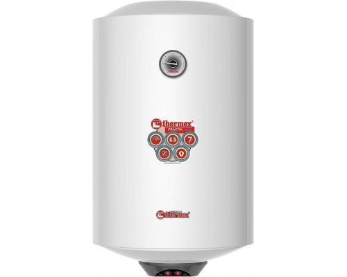 Накопительный водонагреватель Thermex Praktik 80 V электрический