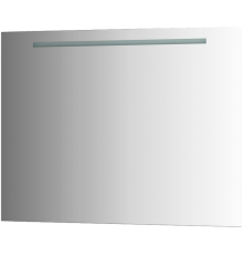 Зеркало Evoform Ledline BY 2107 100x75