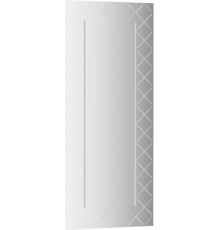 Зеркало Evoform Florentina BY 5006 50x120 с гравировкой