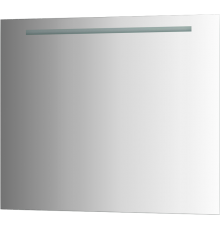 Зеркало Evoform Ledline BY 2106 90x75
