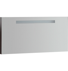 Зеркало Laufen Alessi one 4.4843.1.097.200.1 120x40 с подсветкой