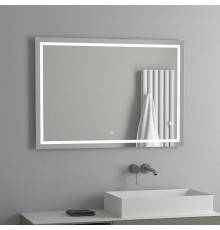 Зеркало Evoform Ledline BY 2437 100х70