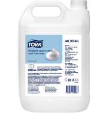 Жидкое мыло Tork Advanced 409846