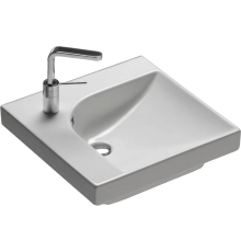 Раковина Hatria Grandangolo DX YXFA01 50