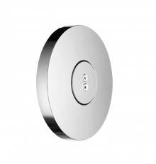 Almar Spin Round Форсунка встраиваемая, вращающаяся, цвет: хром. E044179.CR