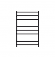 Полотенцесушитель электрический Primoclima Step E Black 8050 3_3_2 Step E Black 80*50 3_3_2