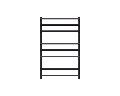 Полотенцесушитель электрический Primoclima Step E Black 8050 3_3_2 Step E Black 80*50 3_3_2