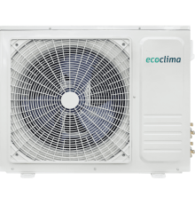 Наружный блок мульти сплит системы на 2 комнаты Ecoclima CM2-H16/4DR2