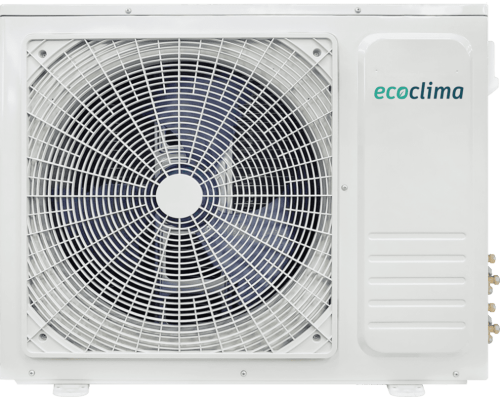 Наружный блок мульти сплит системы на 2 комнаты Ecoclima CM2-H16/4DR2 Наружный блок мульти сплит системы на 2 комнаты Ecoclima CM2-H16/4DR2