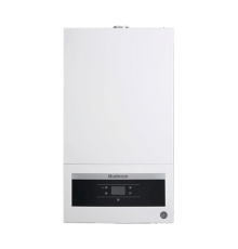 Котёл газовый настенный Buderus Logamax U072-18K двухконтурный 18кВт. 7736900187RU