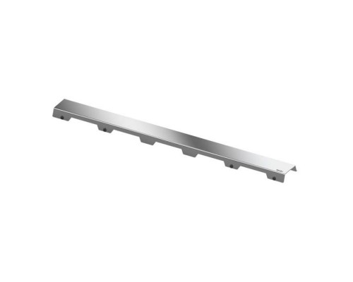 TECE Решетка steel II , 1200 мм ,нержавеющая сталь,полированная. 601282