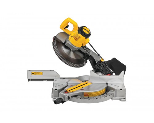 Пила торцовочная DeWalt DWS715-IN