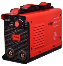 Аппарат сварочный Fubag IR 200 VRD