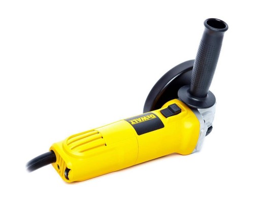 Машина шлифовальная угловая DeWalt DWE4119 Машина шлифовальная угловая DeWalt DWE4119