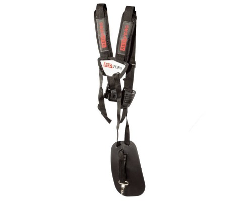 Триммер бензиновый REDVERG RD-GB252