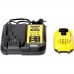 Шуруповерт аккумуляторный DeWalt DCD710D2