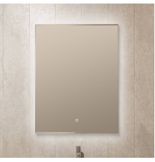 Зеркало Silver Mirrors Алмина 60х80 с подсветкой
