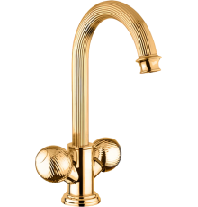 Смеситель для раковины Cezares Olimp LS2 03/24 M