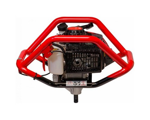 Мотобур ADA GroundDrill-8