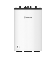 Водонагреватель косвенного нагрева Vaillant VIH R CN 150 27кВт 133л. 7004020