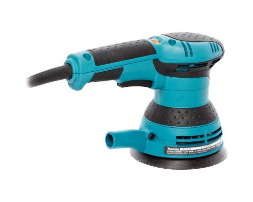Машина плоско-шлифовальная эксцентриковая Makita BO5041 Машина плоско-шлифовальная эксцентриковая Makita BO5041
