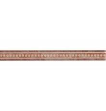 Бордюр Kerama Marazzi Вилла Флоридиана AD\A250\8245 глянцевый
