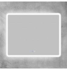 Зеркало BelBagno Marino SPC-MAR-1000-800-LED-TCH-SND с голосовым управлением и подогревом