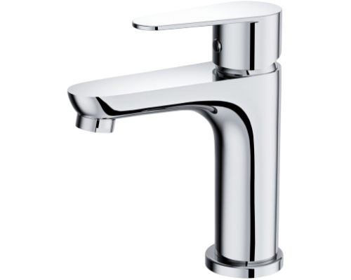Смеситель для раковины Wonzon   Woghand WW-A40202-CR хром