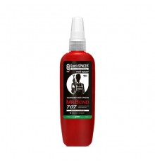 Анаэробный клей-герметик Pipal Chemicals QS Mr.Bond 707 100г. 4070700100