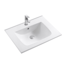 Мебельная раковина Art Max AM-LAV AM7117-60 60 см