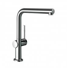 Hansgrohe Talis M54 Смеситель для кухни, 1 отв., цвет: хром. 72840000