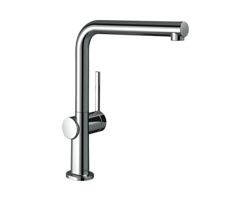 Hansgrohe Talis M54 Смеситель для кухни, 1 отв., цвет: хром. 72840000 Hansgrohe Talis M54 Смеситель для кухни, 1 отв., цвет: хром. 72840000