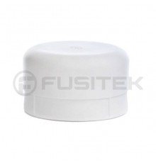 Заглушка Ø63 Fusitek PP-R. FT03306