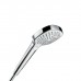 Hansgrohe Croma Select E Multi Ручной душ 11см, цвет: белый/хром. 26810400