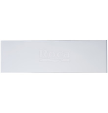 Roca 7.2599.7.100.0 Madeira Панель фронтальная для акриловой ванны, 1800 мм, белая 259971000