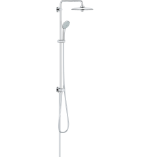 Душевая стойка Grohe Euphoria 27421002