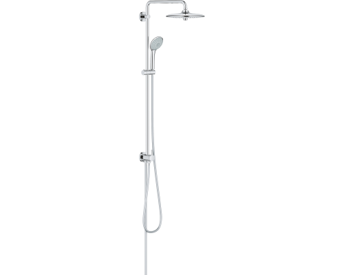 Душевая стойка Grohe Euphoria 27421002