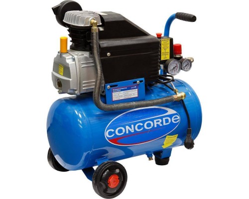 Компрессор Concorde CD-AC190/25 Компрессор Concorde CD-AC190/25