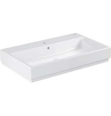 Накладная раковина Grohe Cube Ceramic 3946900H