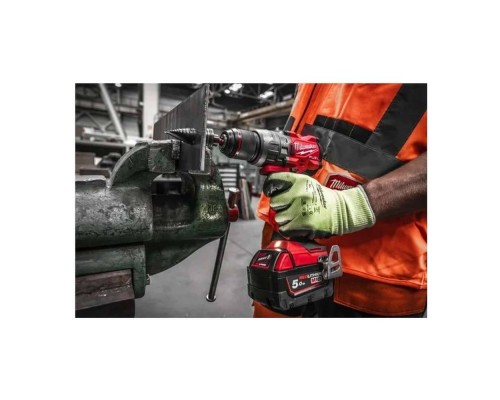 Шуруповерт аккумуляторный Milwaukee M18 FDD3-0X (без АКБ и ЗУ)