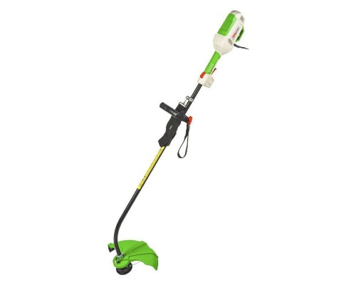 Триммер электрический REDVERG RD-ET1300B