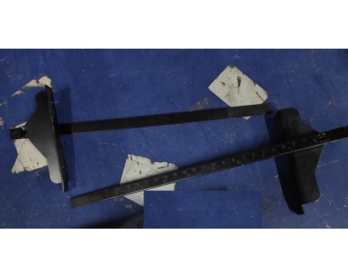 Упор параллельный RD-CS150-66L-56